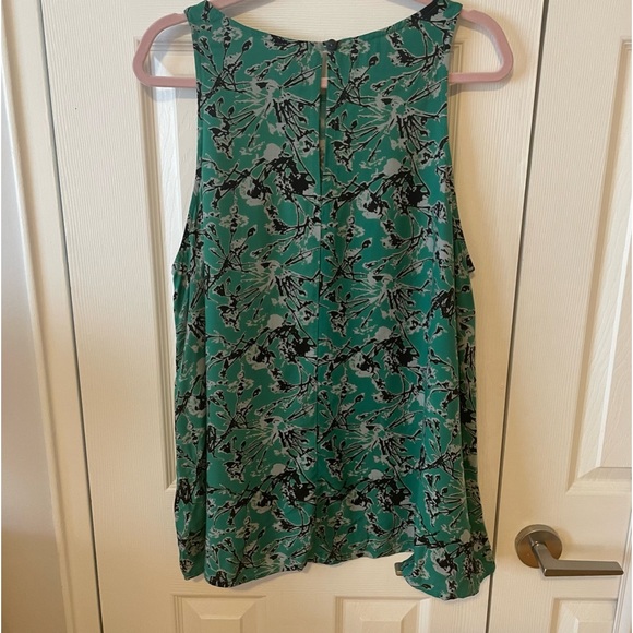 Kaliyanna sleeveless top size L - Picture 2 of 7